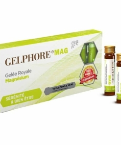 Gelphore Mag