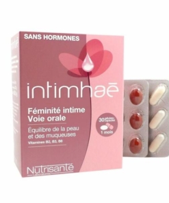 Intimhae Féminité intime