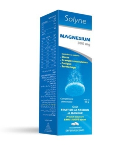 Solyne Magnesium 300 MG