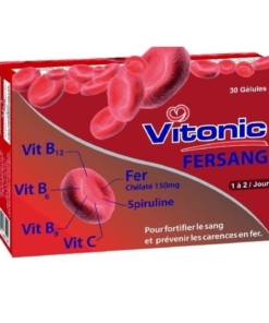 Vitonic Fersang
