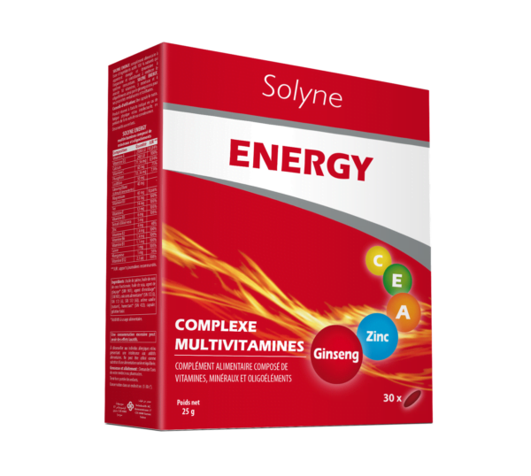 Solyne Energy