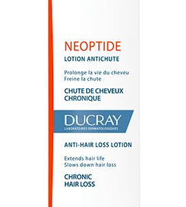 Ducray Neoptide Lotion Antichute Hommes