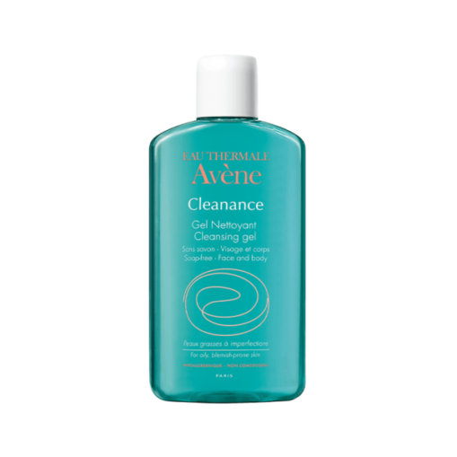 Avene Cleanance Gel Nettoyant