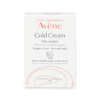 Avène Cold Cream Pain Surgras Visage Et Corps 100g