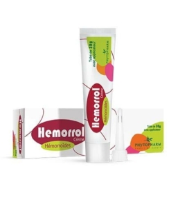 Hemorrol Crème Hémorroïdes