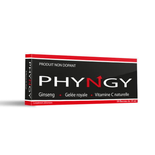Phyngy