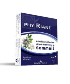 Phyriane Sommeil