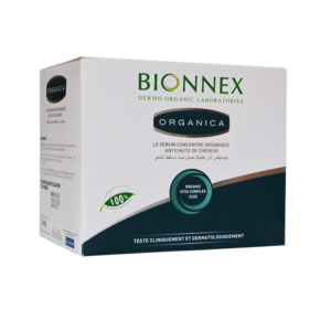 Bionnex Organica Serum Concentre Anti Chute de Cheveux