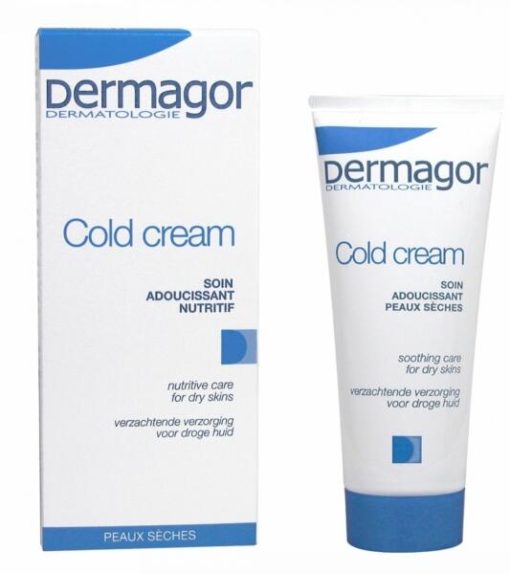 Dermagor Cold Cream 40 ML