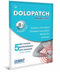 Dolopatch Hydro Gel
