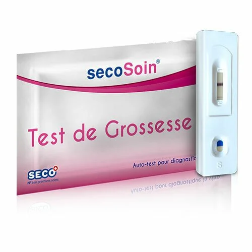 Test de Grossesse