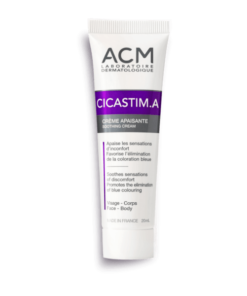 ACM CicastimA Crème Apaisante