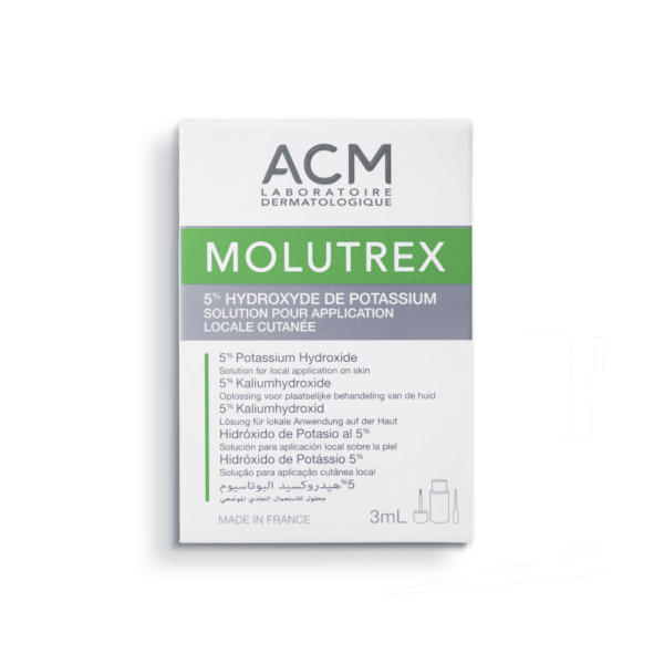 ACM Molutrex