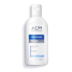 ACM Novophane Shampooing Cheveux Secs