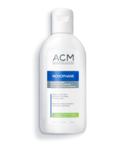 ACM Novophane Shampooing Cheveux Gras
