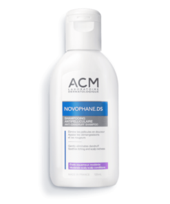 ACM Novophane Ds Shampooing Pellicules Modérées