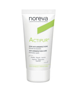 Noreva Actipur Soin Anti Imperfections