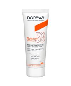 Noreva Noresun Gradual UV Crème SPF50+