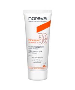 Noreva Noresun UV Protect Crème Minérale SPF50+