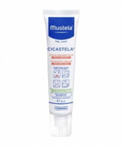 Mustela Cicastela Crème Réparatrice Anti Irritation 40ml