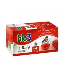 Bio3 Thé Rouge