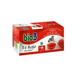 Bio3 Thé Rouge
