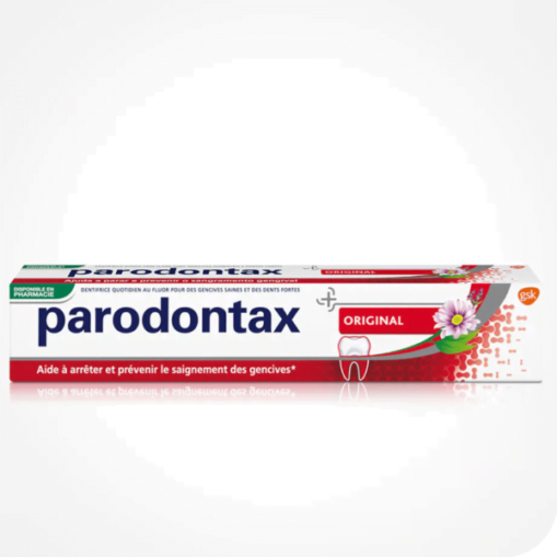 Parodontax Dentifrice Original