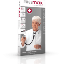 Rossmax Cardiologie Stéthoscope EB600