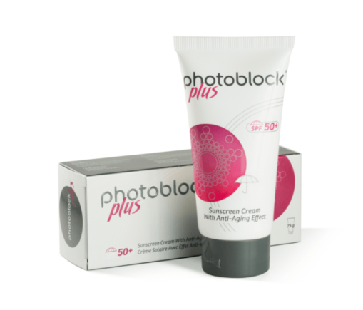 Photoblock Plus