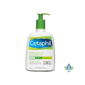 Cetaphil Lotion Hydratante 236ml Avec Pompe