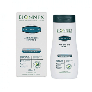 Bionnex Organica Shampoing Anti-chute
