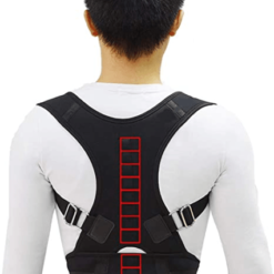 Yc Back Support Posture Redresse Dos