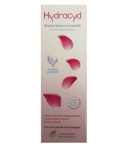 Hydracyd Hygiène Intime Et Corporelle