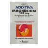 Additiva Magnesium 150mg Complexe B