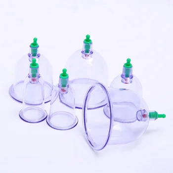 Ventouse Hijama