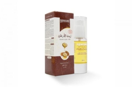 Purenaissance Huile D'Argan F/30ml