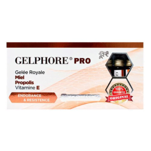 Gelphore Pro