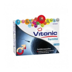 Vitonic Fertilité B120 Gélules