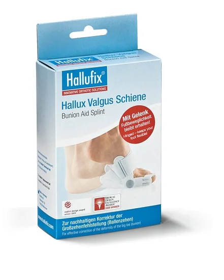 Hallux Valgus Correcteur