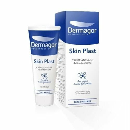 Dermagor Skin Plast Crème Anti Âge