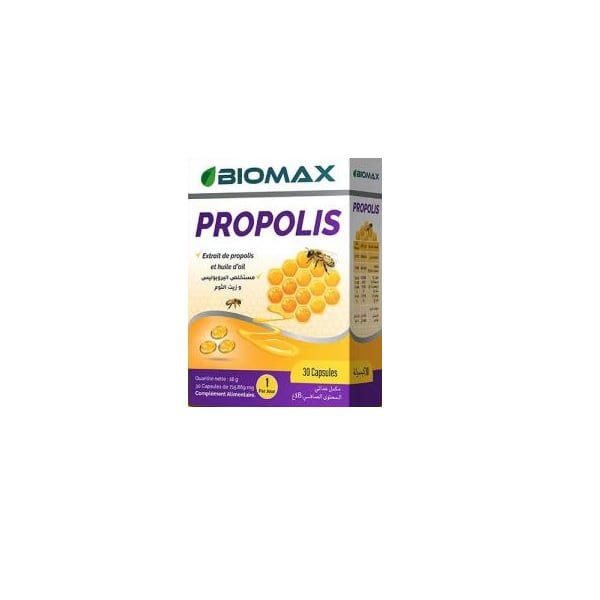 Biomax Propolis