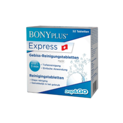 Bonyplus Express B32