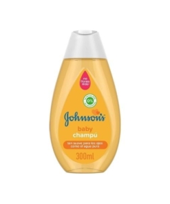 Johnsons Shampooing Pour Bébé 300ml