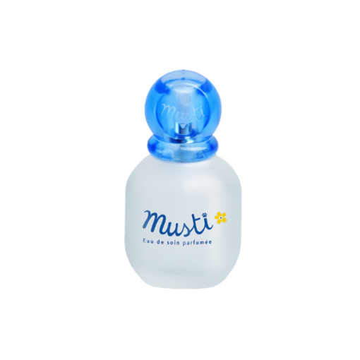 Mustela Eau de Soin Parfumée Musti 50ml
