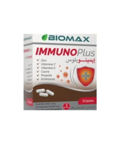 Biomax Immuno Plus