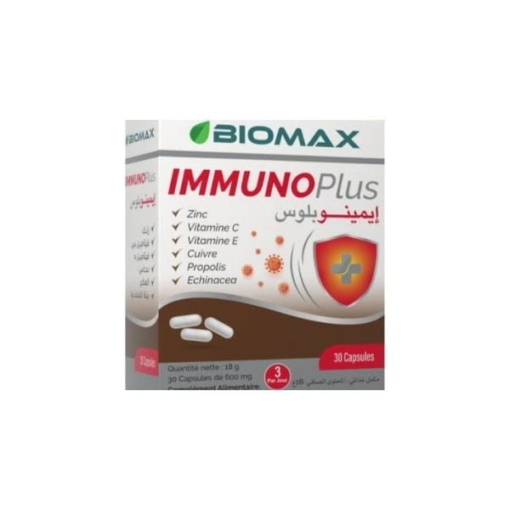 Biomax Immuno Plus