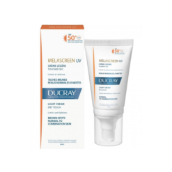 Ducray Melascreen UV Crème Légère SPF50+