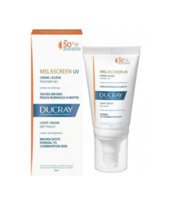 Ducray Melascreen UV Crème Légère SPF50+