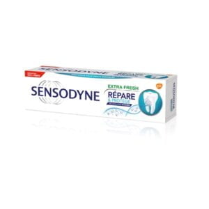 Sensodyne Dentifrice Répare & Protège Extra Fresh