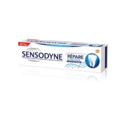 Sensodyne Dentifrice Répare & Protège Original